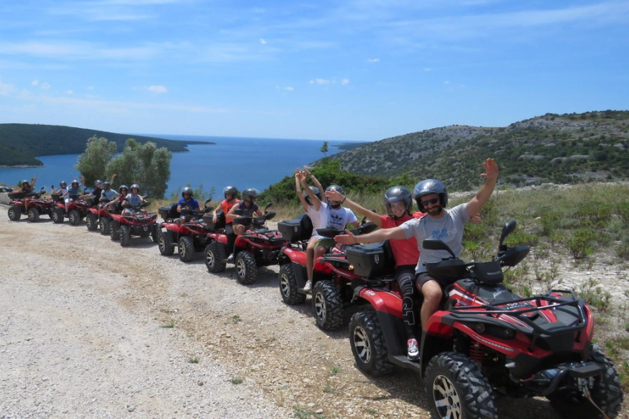 Istra Adventure